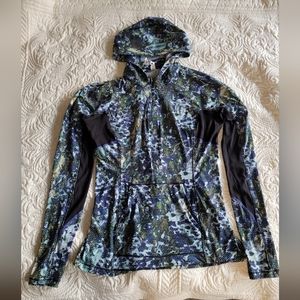 Lululemon thin hoodie